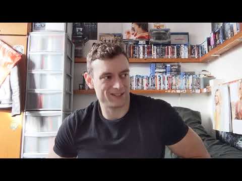 A Clockwork Orange 4K 50th Anniversary Collectors Edition Unboxing