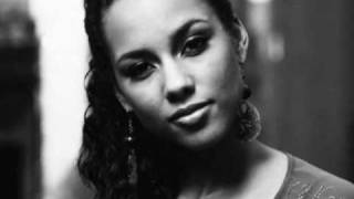 Alicia Keys - Troubles