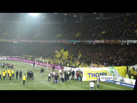 BSC Young Boys - St. Gallen 05 05 2010 - 001