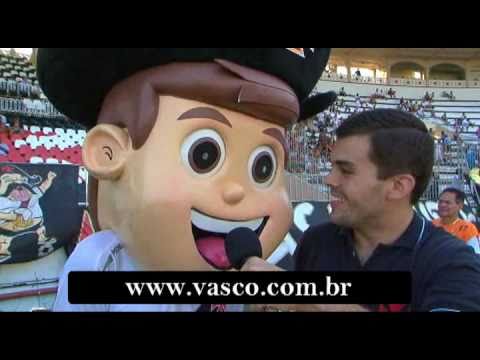 Promoção Penalty é Gol - 06/02/2011 - VASCO 3 X 0 Americano