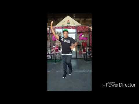 DJ TOA 19 - NELLY (Jaro Local) REMIX|Zumba|Cumbia|Zin Ryan A. Jereza