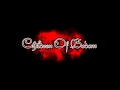 Children of Bodom - Angels Don't Kill Cover 