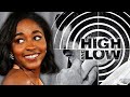 Ayo Edebiri On High And Low