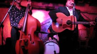 BIG SANDY & HIS FLY-RITE BOYS -- "CATALINA"