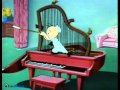 Popeye The Sailor Man Bride And Gloom