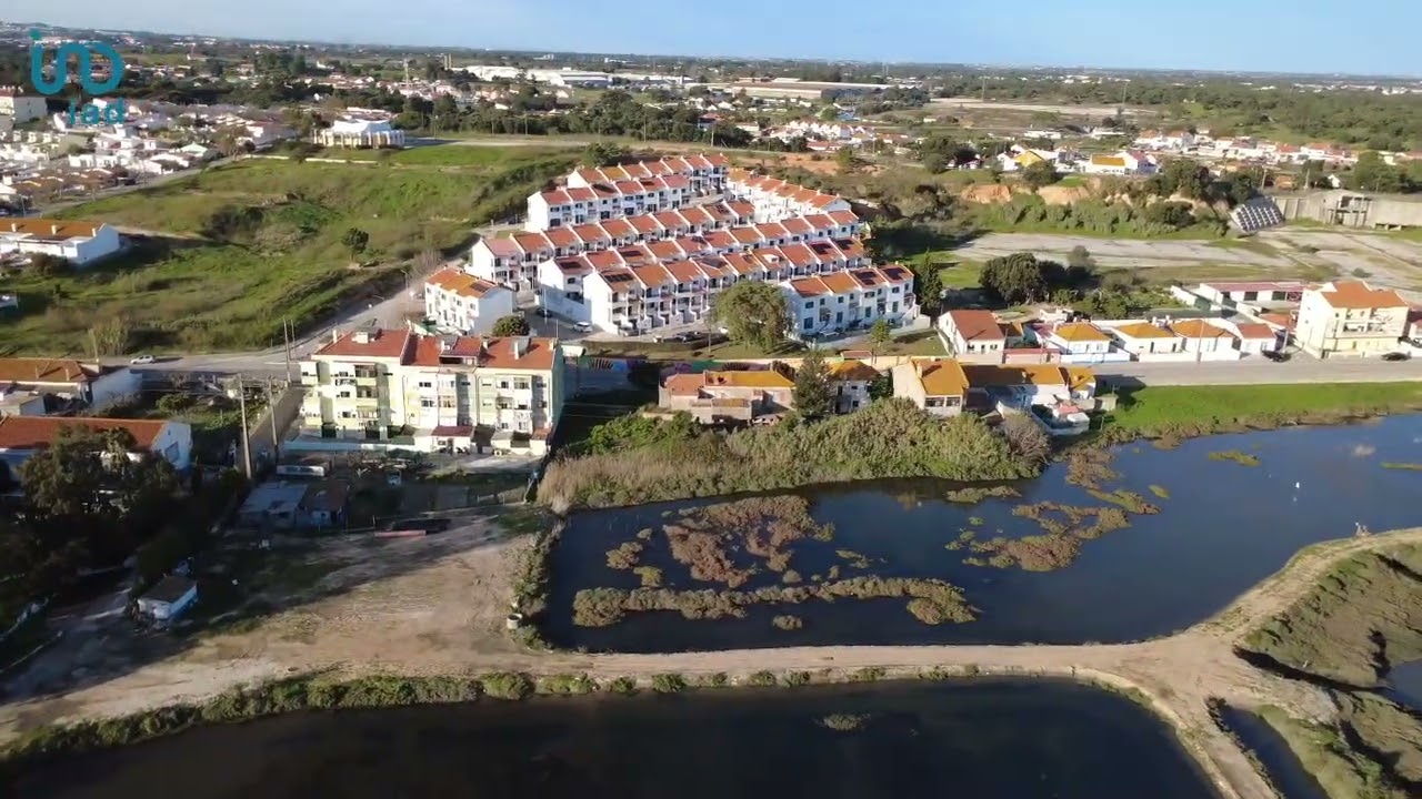 Vídeo do imóvel