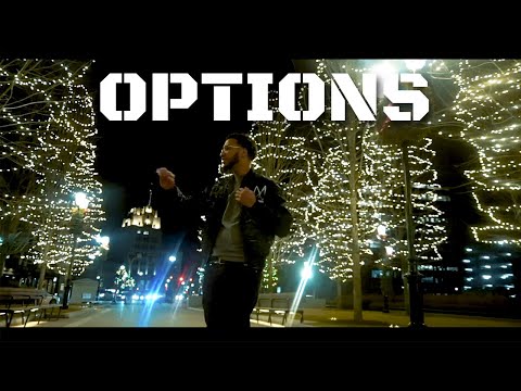 Milo V - Options Ft Jonesy (Official Music Video)