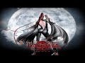 Bayonetta OST - Red & Black 