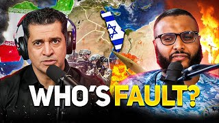 Understanding the Lack of Major Wars in Iran During a Specific Period
In this episode, Mohammed Hijab emphasizes the **la...
