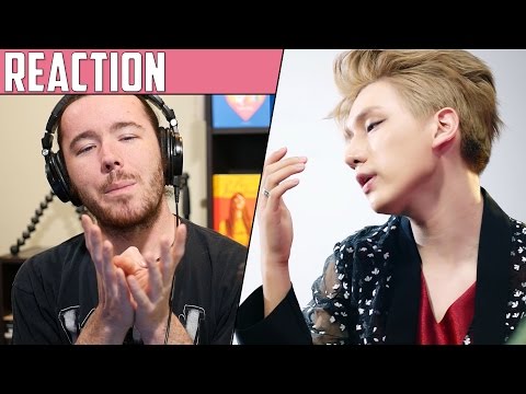 VIXX(빅스) - Shangri La(도원경) MV Reaction