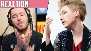VIXX(빅스) - Shangri La(도원경) MV Reaction