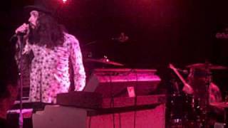 Bigelf - "Superstar" Live @ The Riot Room 06/17/09