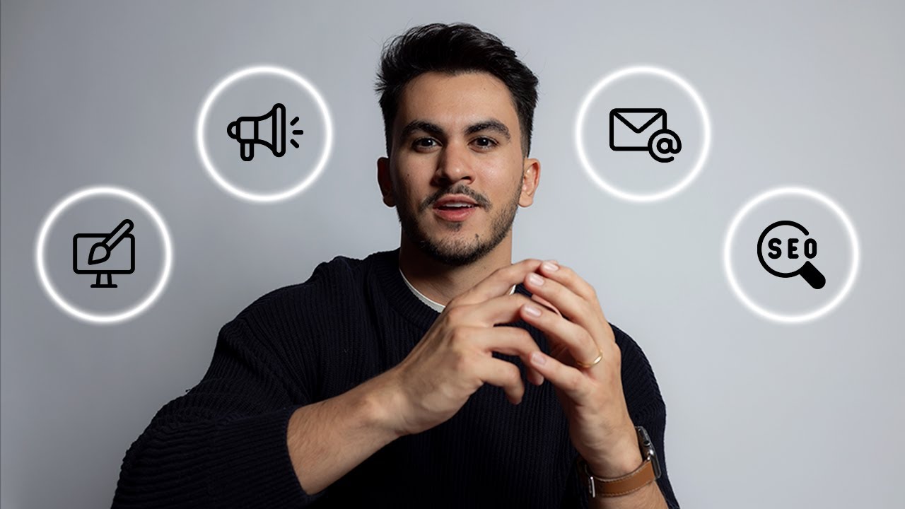 Como começar uma agência de tráfego pago para negócios locais