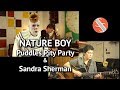 Nature Boy  - Puddles Pity Party ft Sandra Sherman