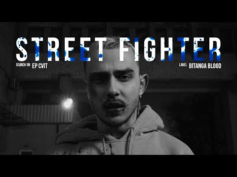 OTOY - STREET FIGHTER 