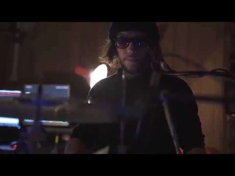 Botanyk - BOTANYK - Amor z baroka (live session 2019)