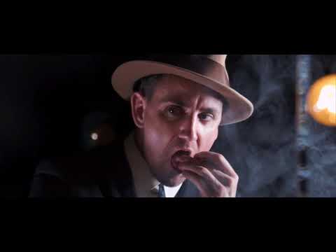 Warped Magic - LIT By Dan Hauss & Dan White