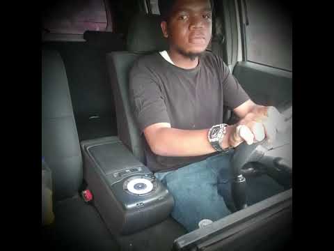 I Knew I Had Seen Everything In This World.............................