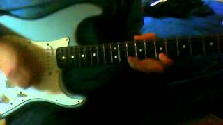 Pat martino lazy bird take 1