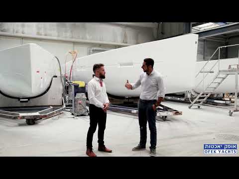 New 2018 Dufour Yachts 390 & 430 Grand Large and 48 Catamaran