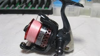 Shimano катушка sephia ss c3000s