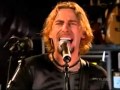 Nickelback - Follow You Home (Official AOL Video)