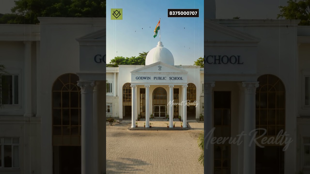 Eden Garden Colony Site Tour Video