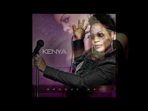 Kenya Soulsinger - For Me [Groovy Way] (Neo Soul 2011)