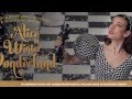 Alice In WinterWonderland Audities September 2016