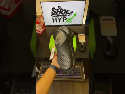 Crocs Inmotion Clog, Featuring Literide
