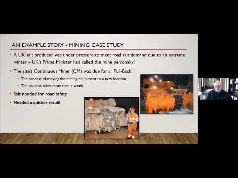 8 Step Problem Solving Approach