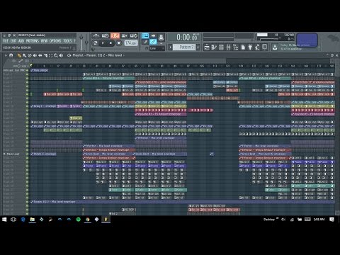 SONG MADE IN 1 DAY: Enny - REJECT (Feat. steklo) | With Song Arrangement