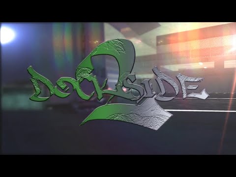 [DM] facu ft. Zebra - Dockside II