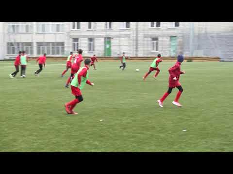 26.02.2022 R Rebeja1 - R Rebeja2 (amical)