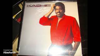KASHIF - Love Has No End