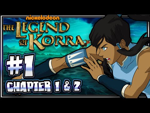La Légende de Korra PC