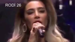 Sıla Belalım Zülfü Livaneli 50. Yıl Sanat gecesi.