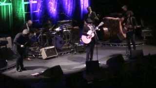 The Waterboys   &#39;Bang On The Ear&#39; - 16.12 .13.