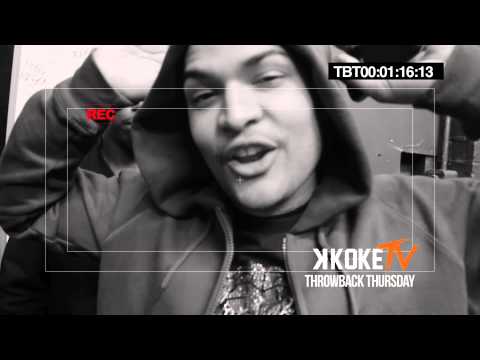 Throwback Thursday Episode 1- OMA Award celebrations