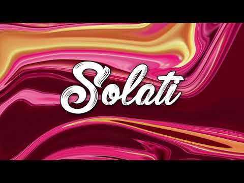 MiloMilo & Rodrigo Howell - Atomic