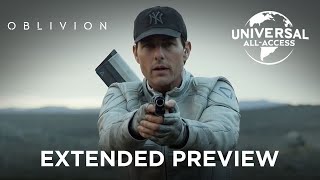 Oblivion (Tom Cruise) | 