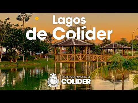 Lagos de Colíder