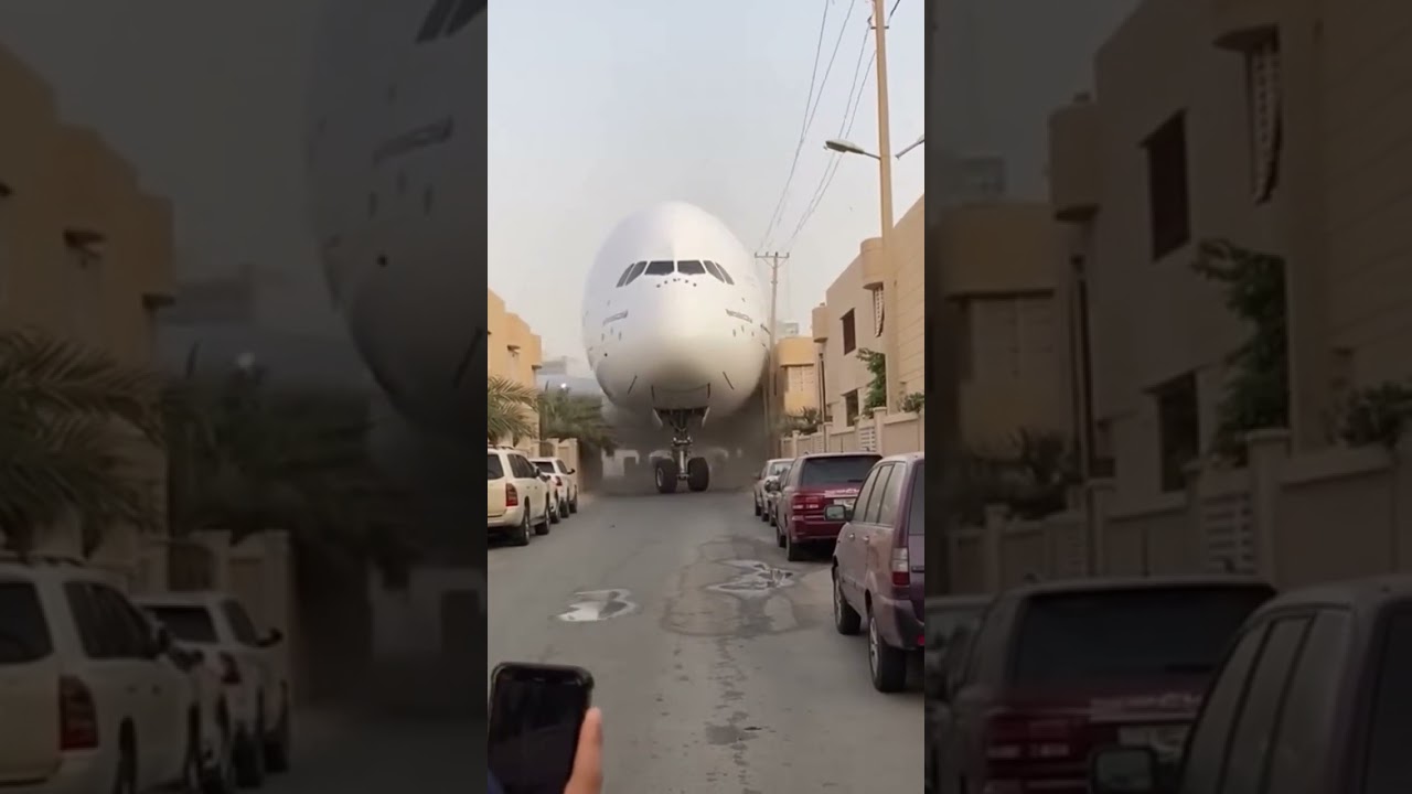 Now Thats Not Something You See Everyday