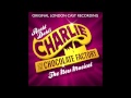 Charlie and the Chocolate Factory - London Cast ...