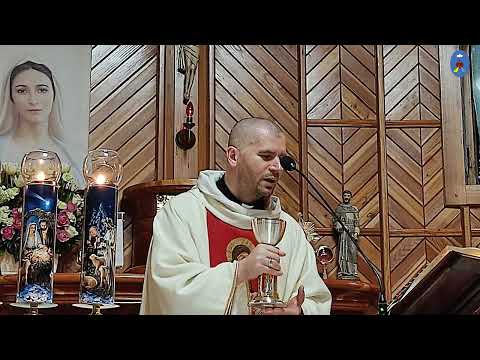 Pustelnia 29.01.2022 - modlitwa charyzmatyczna o uzdrowienie