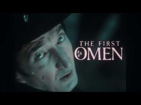 The First Omen Official Trailer