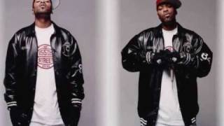 Method Man - Uh Huh uncensored + Lyrics