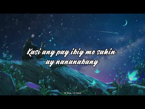 UP TO YOU - Lil Vinceyy x Don Banks (Lyric Video)