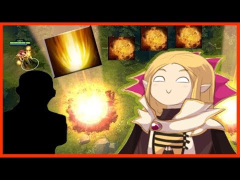 Invoker sunstrike MLG WOW