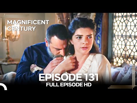 Magnificent Century English Subtitle | Episode 131